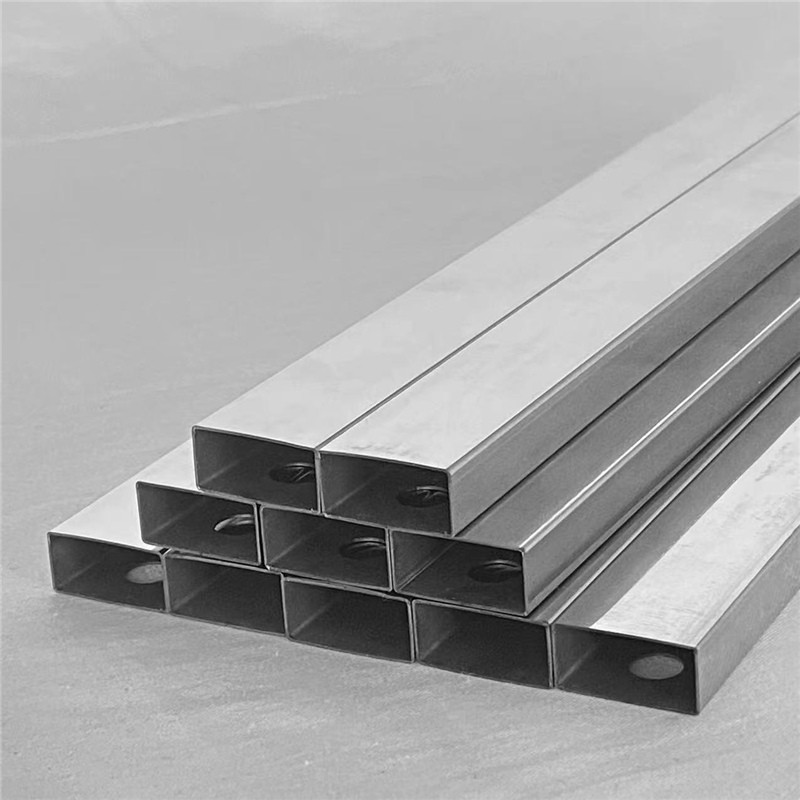 南京304不锈钢方管